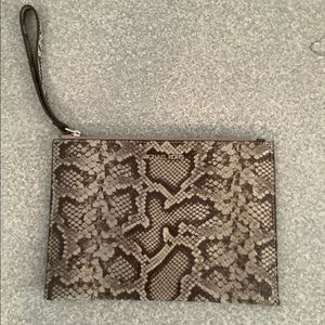 Michael Kors wristlet